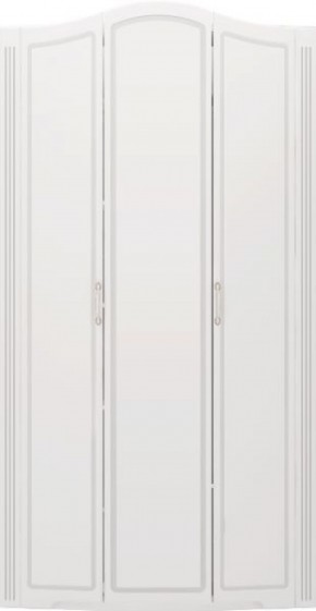 Шкаф для одежды Виктория 9  с зеркалами в Златоусте - zlatoust.mebel-74.com | фото