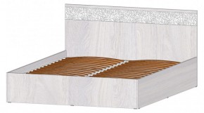 Спальня Фиеста Кровать 1600 с подъемным механизмом в Златоусте - zlatoust.mebel-74.com | фото