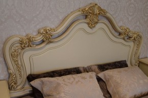 Спальный гарнитур Мона Лиза (крем) 1800 в Златоусте - zlatoust.mebel-74.com | фото
