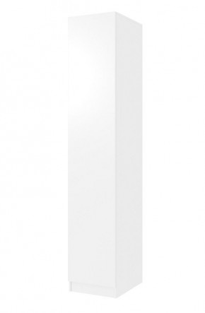 Спальный гарнитур Парус (Белый/Белый) модульный в Златоусте - zlatoust.mebel-74.com | фото