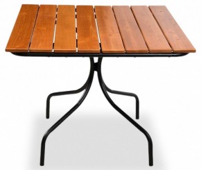 Стол обеденный Wood в Златоусте - zlatoust.mebel-74.com | фото