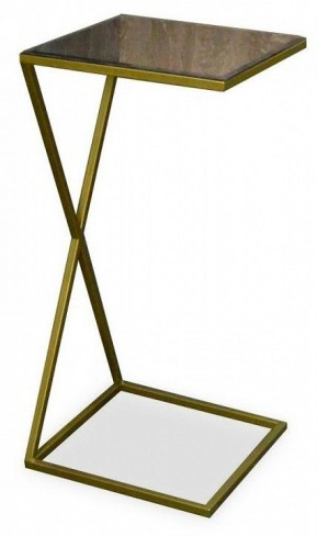 Стол приставной Qapar в Златоусте - zlatoust.mebel-74.com | фото