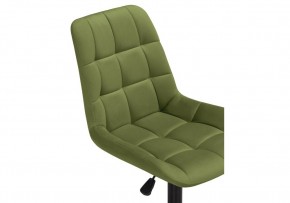 Офисное кресло Честер черный / зеленый в Златоусте - zlatoust.mebel-74.com | фото