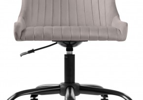 Офисное кресло Эдон серое в Златоусте - zlatoust.mebel-74.com | фото