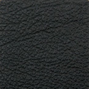 Стул ИЗО PV 1 (черный)/BL (кожзам/каркас черный) в Златоусте - zlatoust.mebel-74.com | фото