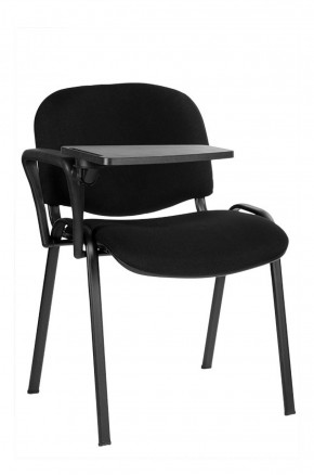 Стул Изо + столик (рама черная) серия В в Златоусте - zlatoust.mebel-74.com | фото