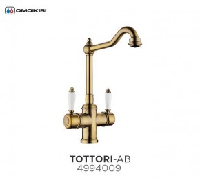 Tottori-АB в Златоусте - zlatoust.mebel-74.com | фото