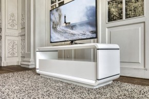 ТВ-тумба Opus Uno 120 см в Златоусте - zlatoust.mebel-74.com | фото